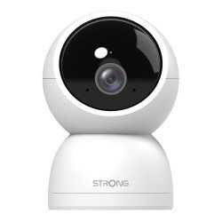 Strong Smart Κάμερα Shc04Ir0-W, 4Mp, Wifi, Ptz, Sd