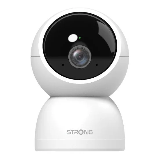 Strong Smart Κάμερα Shc04Ir0-W, 4Mp, Wifi, Ptz, Sd Strong Smart Κάμερα Shc04Ir0-W, 4Mp, Wifi, Ptz, Sd