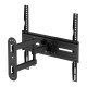 Powertech Επιτοίχια Βάση Pt-1388 Για Τηλεόραση 32-65", Full Motion, 35Kg Powertech Επιτοίχια Βάση Pt-1388 Για Τηλεόραση 32-65", Full Motion, 35Kg