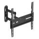 Powertech Επιτοίχια Βάση Pt-1388 Για Τηλεόραση 32-65", Full Motion, 35Kg Powertech Επιτοίχια Βάση Pt-1388 Για Τηλεόραση 32-65", Full Motion, 35Kg