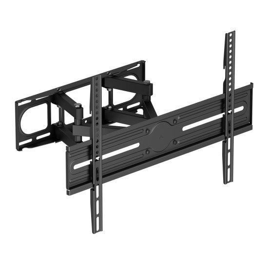 Powertech Επιτοίχια Βάση Pt-1389 Για Τηλεόραση 37-80", Full Motion, 40Kg Powertech Επιτοίχια Βάση Pt-1389 Για Τηλεόραση 37-80", Full Motion, 40Kg