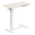 Brateck Γραφείο Fmt02-03 Με Ρυθμιζόμενο Ύψος & Κλίση, 710X400X710~1060Mm, Λευκό