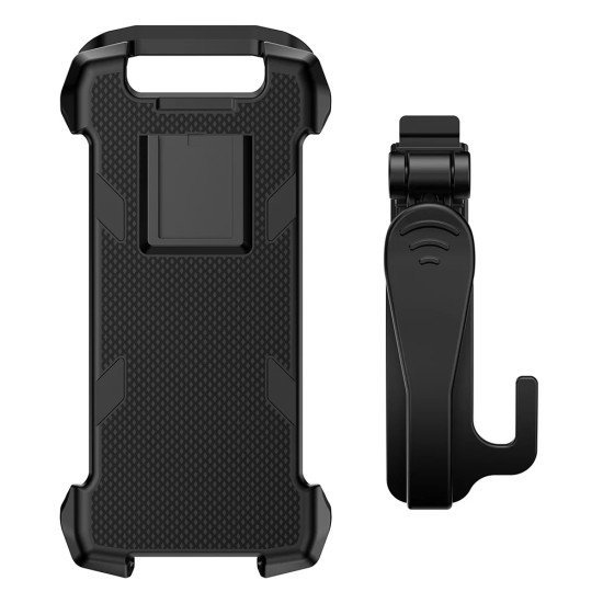 Ulefone Θήκη Προστασίας Uas30 Για Armor Mini 20 Series, Μαύρη Ulefone Θήκη Προστασίας Uas30 Για Armor Mini 20 Series, Μαύρη