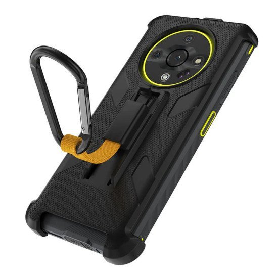 Ulefone Θήκη Προστασίας Για Armor X31 Series, Μαύρη