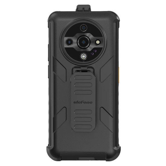 Ulefone Θήκη Προστασίας Για Armor X31 Series, Μαύρη
