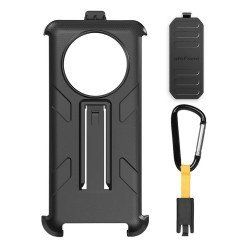 Ulefone Θήκη Προστασίας Για Armor X31 Series, Μαύρη