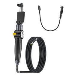 Ulefone Ενδοσκοπική Κάμερα E03 Για Usmart Βύσμα, 1Mp, Ip67