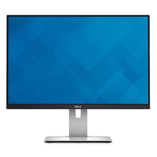 Dell Used Οθόνη U2415B Ips-Led, 24" 1920X1200, Hdmi/Displayport, Grade B Dell Used Οθόνη U2415B Ips-Led, 24" 1920X1200, Hdmi/Displayport, Grade B