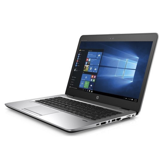 Hp Laptop Elitebook 840R G4, Refurbished Grade B, I5-7200U, 16/512Gb M.2, 14", Cam, Hd Graphics 620, Freedos Hp Laptop Elitebook 840R G4, Refurbished Grade B, I5-7200U, 16/512Gb M.2, 14", Cam, Hd Graphics 620, Freedos