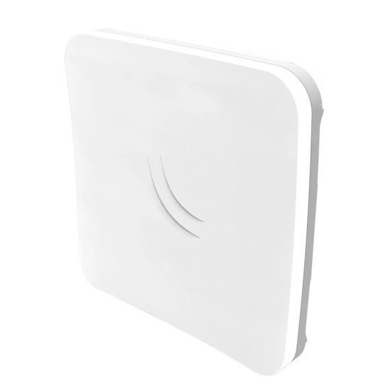 Mikrotik Outdoor Cpe Sxtsq Lite5, 300Mbps 5Ghz, 16Dbi, Poe, Ip54 Mikrotik Outdoor Cpe Sxtsq Lite5, 300Mbps 5Ghz, 16Dbi, Poe, Ip54