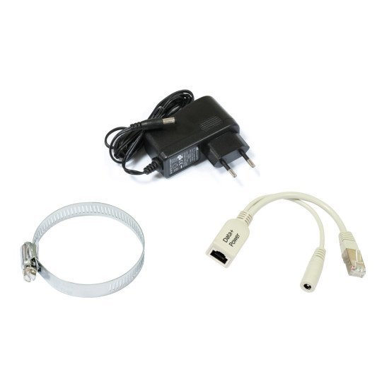 Mikrotik Outdoor Cpe Sxtsq Lite5, 300Mbps 5Ghz, 16Dbi, Poe, Ip54 Mikrotik Outdoor Cpe Sxtsq Lite5, 300Mbps 5Ghz, 16Dbi, Poe, Ip54