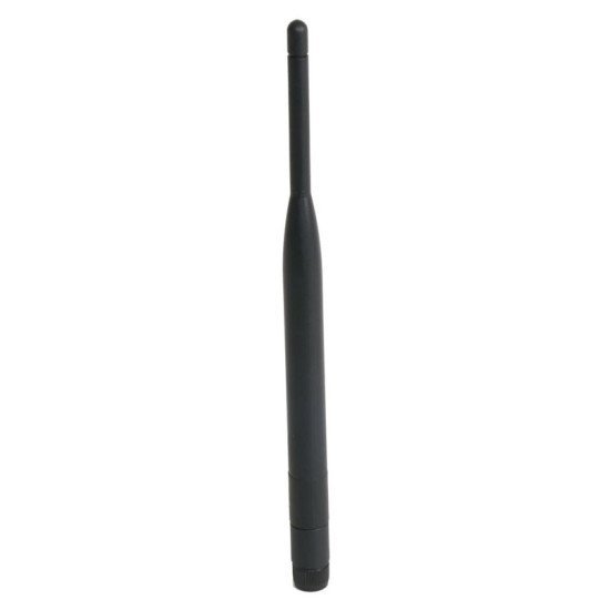 Maxlink Κεραία Wifi 01-Vs-Mdb05, Εσωτερικού Χώρου, Πανκατευθυντική, 5Dbi, 2.4Ghz, Rsma Maxlink Κεραία Wifi 01-Vs-Mdb05, Εσωτερικού Χώρου, Πανκατευθυντική, 5Dbi, 2.4Ghz, Rsma