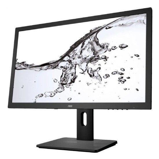 Aoc Used Οθόνη L2475Pxqu Ips-Led, 23.8", 1920X1080, Vga/Dvi/Hdmi/Displayport, Grade A Aoc Used Οθόνη L2475Pxqu Ips-Led, 23.8", 1920X1080, Vga/Dvi/Hdmi/Displayport, Grade A