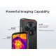 Doogee Smartphone Fire 6, 6.56", 6/256Gb, 10400Mah, Ip68/Ip69K, Μαύρο Doogee Smartphone Fire 6, 6.56", 6/256Gb, 10400Mah, Ip68/Ip69K, Μαύρο