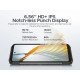 Doogee Smartphone Fire 6, 6.56", 6/256Gb, 10400Mah, Ip68/Ip69K, Μαύρο Doogee Smartphone Fire 6, 6.56", 6/256Gb, 10400Mah, Ip68/Ip69K, Μαύρο