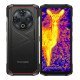 Doogee Smartphone Fire 6, 6.56", 6/256Gb, 10400Mah, Ip68/Ip69K, Μαύρο Doogee Smartphone Fire 6, 6.56", 6/256Gb, 10400Mah, Ip68/Ip69K, Μαύρο