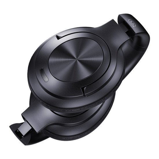 Usams Headphones Yh21, Ασύρματα & Ενσύρματα, Φ40Mm, 500Mah, Μαύρα Usams Headphones Yh21, Ασύρματα & Ενσύρματα, Φ40Mm, 500Mah, Μαύρα