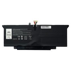 Powertech Συμβατή Μπαταρία Jht2H Για Dell Latitude 14 7310/7410 Powertech Συμβατή Μπαταρία Jht2H Για Dell Latitude 14 7310/7410