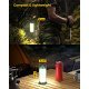 Glocusent Led Φανάρι Glcsntcl001G, Επαναφορτιζόμενο, Έως 1200Lm, Ip68, Πράσινο Glocusent Led Φανάρι Glcsntcl001G, Επαναφορτιζόμενο, Έως 1200Lm, Ip68, Πράσινο