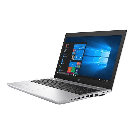 Hp Laptop Probook 650 G4, Refurbished Grade A, I5-8350U, 8/240Gb Ssd, 15.6", Cam, Uhd Graphics 620, Freedos Hp Laptop Probook 650 G4, Refurbished Grade A, I5-8350U, 8/240Gb Ssd, 15.6", Cam, Uhd Graphics 620, Freedos