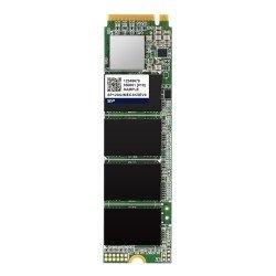Silicon Power Industrial Ssd Nvme Pcie Gen3X4 M.2 2280 Mec3K0E, 128Gb, 2.600/2.000Mbps, 3D Tlc, -20~75 °C