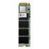 Silicon Power Industrial Ssd Nvme Pcie Gen3X4 M.2 2280 Mec3K0E, 128Gb, 2.600/2.000Mbps, 3D Tlc, -20~75 °C