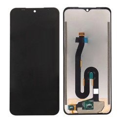 Ulefone Ανταλλακτική Οθόνη Lcd & Touch Panel Για Smartphone Armor X13