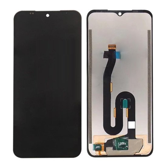 Ulefone Ανταλλακτική Οθόνη Lcd & Touch Panel Για Smartphone Armor X13 Ulefone Ανταλλακτική Οθόνη Lcd & Touch Panel Για Smartphone Armor X13