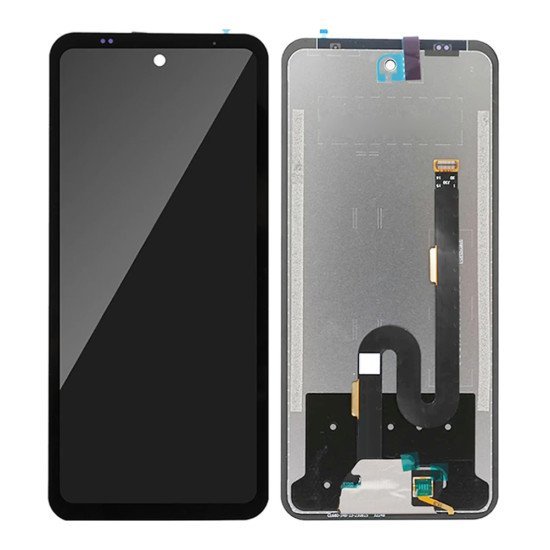 Ulefone Ανταλλακτική Οθόνη Lcd & Touch Panel Για Smartphone Armor 24 Ulefone Ανταλλακτική Οθόνη Lcd & Touch Panel Για Smartphone Armor 24