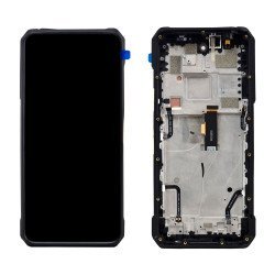 Ulefone Ανταλλακτική Οθόνη Lcd & Touch Panel Για Smartphone Armor 26 Ultra