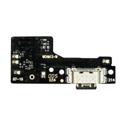 Ανταλλακτική Πλακέτα Φόρτισης Spxrm13-001 Για Xiaomi Redmi 13 Ανταλλακτική Πλακέτα Φόρτισης Spxrm13-001 Για Xiaomi Redmi 13