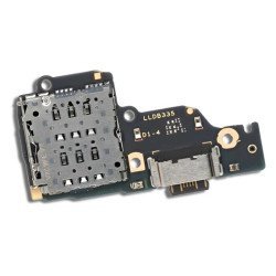 Ανταλλακτική Πλακέτα Φόρτισης Spxrmn13-001 Για Xiaomi Redmi Note 13 Ανταλλακτική Πλακέτα Φόρτισης Spxrmn13-001 Για Xiaomi Redmi Note 13