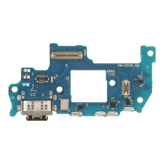 Ανταλλακτική Πλακέτα Φόρτισης Spsama55-001 Για Samsung Galaxy A55 Ανταλλακτική Πλακέτα Φόρτισης Spsama55-001 Για Samsung Galaxy A55