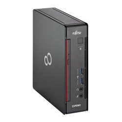 Fujitsu Pc Esprimo Q558 Ussf, Refurbished Grade A, I5-9400T, 8/256Gb M.2, Freedos Fujitsu Pc Esprimo Q558 Ussf, Refurbished Grade A, I5-9400T, 8/256Gb M.2, Freedos
