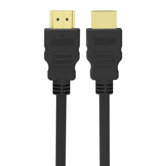 Powertech Καλώδιο Hdmi Cab-H180 Με Ethernet, 4K/60Hz, 18 Gbps, 15M, Μαύρο Powertech Καλώδιο Hdmi Cab-H180 Με Ethernet, 4K/60Hz, 18 Gbps, 15M, Μαύρο