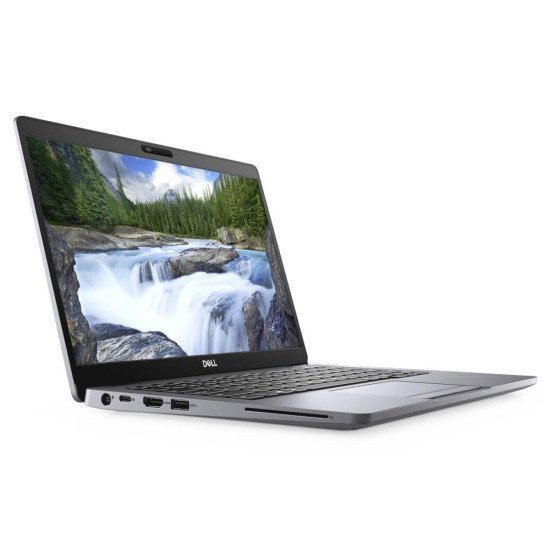 Dell Laptop Latitude 5310, Grade C, I5-10210U, 8/256Gb M.2, 13.3", Cam, Uhd Graphics 620, Freedos Dell Laptop Latitude 5310, Grade C, I5-10210U, 8/256Gb M.2, 13.3", Cam, Uhd Graphics 620, Freedos