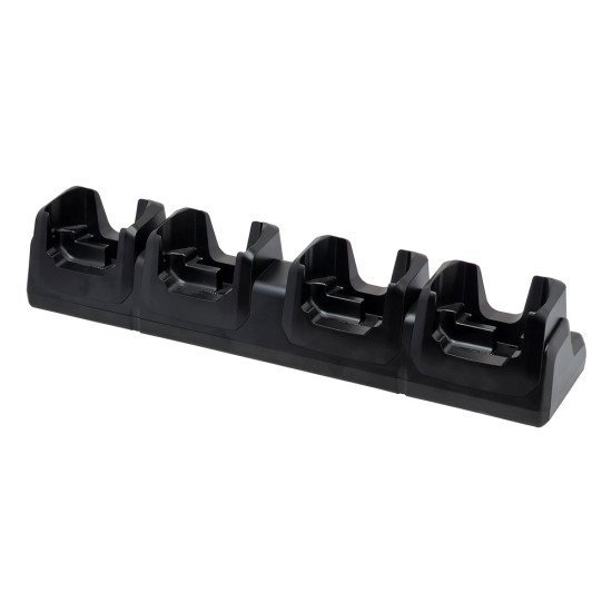 Point Mobile Βάση Φόρτισης Για Pda Pm85-4Sc0, 4 Θέσεων, Μαύρη Point Mobile Βάση Φόρτισης Για Pda Pm85-4Sc0, 4 Θέσεων, Μαύρη