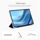 Teclast Θήκη Προστασίας Case-T50Max Για Tablet T50 Max, Γκρι Teclast Θήκη Προστασίας Case-T50Max Για Tablet T50 Max, Γκρι