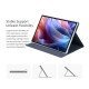 Teclast Θήκη Προστασίας Case-T65Max Για Tablet T65 Max, Γκρι Teclast Θήκη Προστασίας Case-T65Max Για Tablet T65 Max, Γκρι