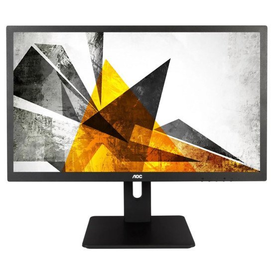Aoc Used Οθόνη E2475Pwj Led, 24" 1920X1080, Vga/Dvi/Hdmi, Grade B Aoc Used Οθόνη E2475Pwj Led, 24" 1920X1080, Vga/Dvi/Hdmi, Grade B