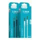 Celebrat Καλώδιο Ήχου 3.5Mm Au-01, Aux, 1M, Μαύρο