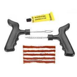 Κιτ Επισκευής Ελαστικών Ag593, 8Τμχ