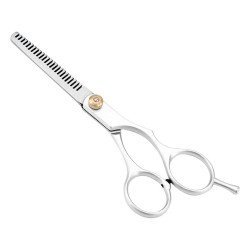 Ψαλίδι Αραιώματος Ag76C, Ανοξείδωτο Ατσάλι, 15Cm