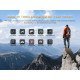 Oukitel Tablet Rt3 Pro, 8", 4/128Gb, 4G, 5150Mah, Ip68/Ip69K, Μαύρο Oukitel Tablet Rt3 Pro, 8", 4/128Gb, 4G, 5150Mah, Ip68/Ip69K, Μαύρο
