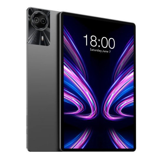 Teclast Tablet T50 Plus, 11", 6/256Gb, 4G, Android 15, 8000Mah, Γκρι Teclast Tablet T50 Plus, 11", 6/256Gb, 4G, Android 15, 8000Mah, Γκρι