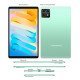 Teclast Tablet M50 Mini Wifi, 8.7", 4/128Gb, Android 15, 5100Mah, Πράσινο Teclast Tablet M50 Mini Wifi, 8.7", 4/128Gb, Android 15, 5100Mah, Πράσινο