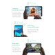 Teclast Tablet M50 Mini Wifi, 8.7", 4/128Gb, Android 15, 5100Mah, Πράσινο Teclast Tablet M50 Mini Wifi, 8.7", 4/128Gb, Android 15, 5100Mah, Πράσινο