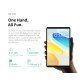 Teclast Tablet M50 Mini Wifi, 8.7", 4/128Gb, Android 15, 5100Mah, Πράσινο Teclast Tablet M50 Mini Wifi, 8.7", 4/128Gb, Android 15, 5100Mah, Πράσινο