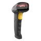 Gtcodestar Barcode Scanner X-620F, 1D, Ενσύρματο & Ασύρματο, 800Mah, Μαύρο Gtcodestar Barcode Scanner X-620F, 1D, Ενσύρματο & Ασύρματο, 800Mah, Μαύρο