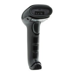 Gtcodestar Barcode Scanner X-9701B, 1D & 2D, Ενσύρματο & Ασύρματο, Bluetooth, 2000Mah, Μαύρο